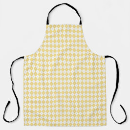 All-Over Print Apron Schürze