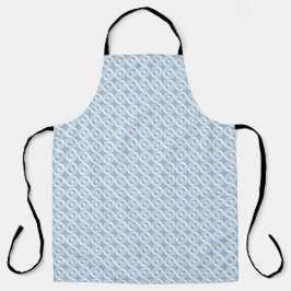 All-Over Print Apron Schürze