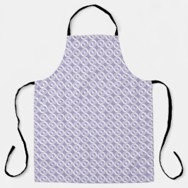 All-Over Print Apron Schürze