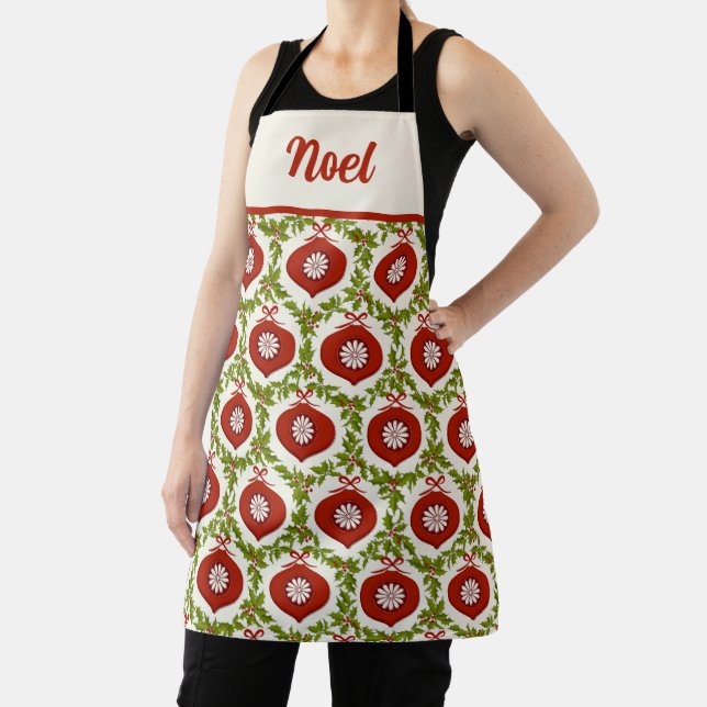All-Over Print Apron Schürze (InSitu)