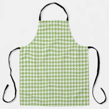 All-Over Print Apron