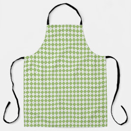 All-Over Print Apron Schürze