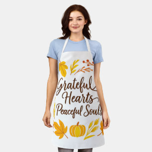 All-Over Print-Schürze Schürze