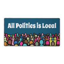 All Politics is Local 2024