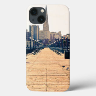 All roads lead to pyramid. Case-Mate iPhone hülle
