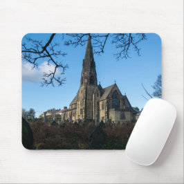 All Saints Church, Salterhebble Mousepad
