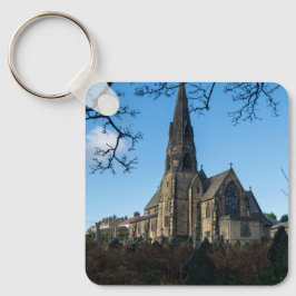 All Saints Church, Salterhebble Schlüsselanhänger