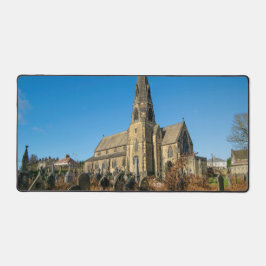 All Saints Church, Salterhebble Schreibtischunterlage