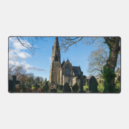 All Saints Church, Salterhebble Schreibtischunterlage