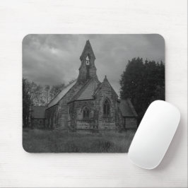 All Saints Church, Whitley Mousepad