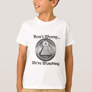 All-sehenauge T-Shirt