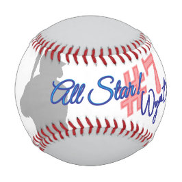 All Star Baseball