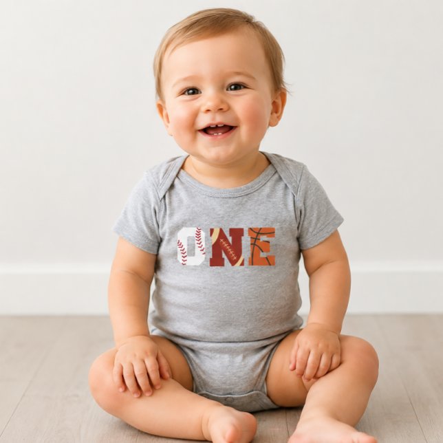 All-Star-Erstgeburtstag-Bodysuit Baby Strampler (Von Creator hochgeladen)