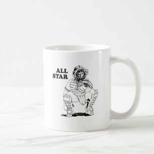 All-Star-Fänger Tasse