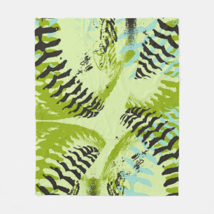 All-Star- Fleecedecke