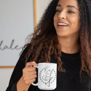 All Star Kosmetikerin Kaffeetasse