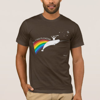 All-Star- Landstreicher T-Shirt