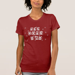 All Star Mama T - Shirt