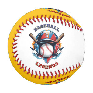 All Star Spirit: Klassischer Baseball Essentials S