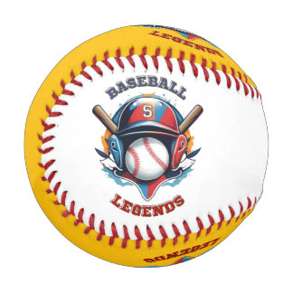 All Star Spirit: Klassischer Baseball Essentials S
