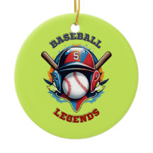 All Star Spirit: Klassischer Baseball Essentials S