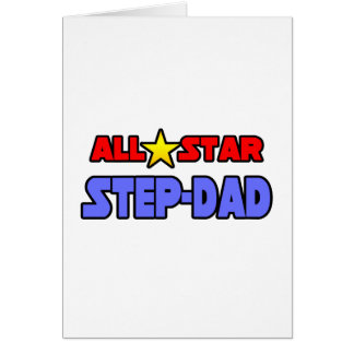 All Star Step Vater