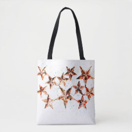All Star Tote Bag