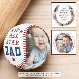 ALL STAR VATER Erster Tag 2 Fotos Baseball