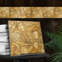 All that Gold - Kiesel voronoi mosaic N2