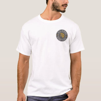All Virgo Everything Logo T-Shirt