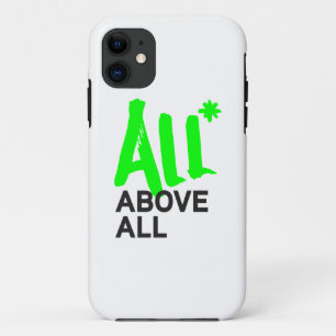 All* vor allem Case-Mate iPhone hülle