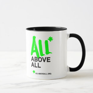 All* vor allem tasse