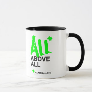 All* vor allem tasse