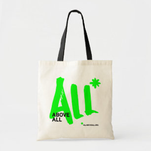 All* vor allem tragetasche
