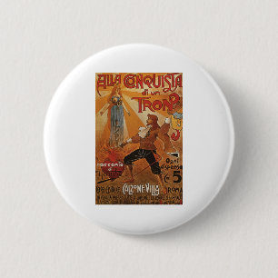 Alla Conquista di un Tron Button