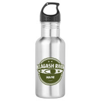 Allagash River Maine Kayak