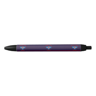 Allaha Ashur Pen Kugelschreiber