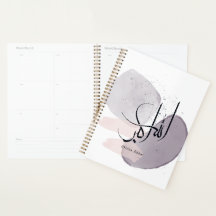 Allahu Akbar Arabische Kalligrafie – Minimal Elega
