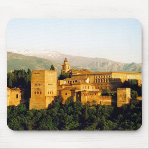allambra mousepad