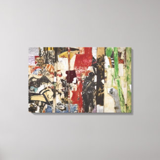 Allan Kaprow - Baby Leinwanddruck