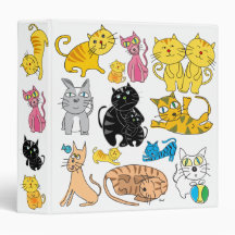 Alle 13 Katzen in einem Schlacker