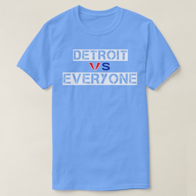 Alle 3 T-Shirt (Design vorne)