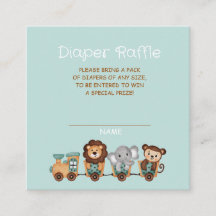 ALLE ABOARD-Zugverbindung Fiesta Windleranlage