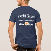 Alle Affiliate T - Shirt Tri - Blend