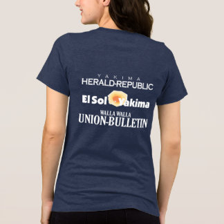 Alle Affiliate T - Shirt Tri - Blend