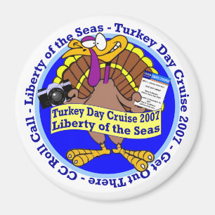 Alle Alter CC Door Finder LOS Magnet