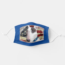 Alle American Rex Masken