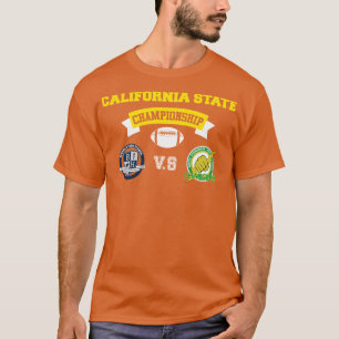 Alle amerikanischen CW-Shows T-Shirt