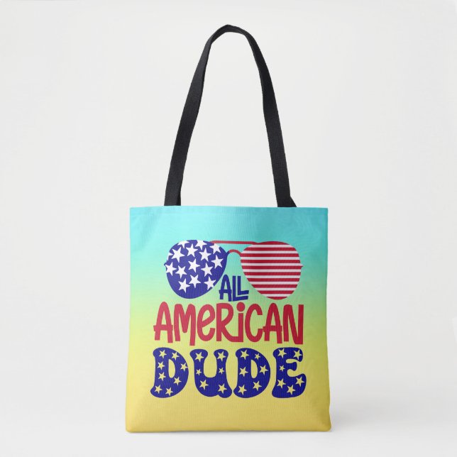 Alle amerikanischen Typ-32286 (Vorderseite)