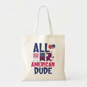 Alle amerikanischen Typ-96993 Tragetasche